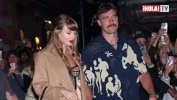 What happened at Taylor Swift and Travis Kelce's wedding? Details start to emerge
