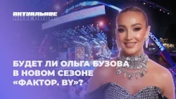 😍Olga Buzova on her recovery and her love for Belarus | Topical Interview