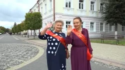 The "Golden Class" of Pinsk Pedagogical College: A Story Brought to Life Through Its People