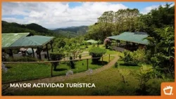 INTUR projects to exceed one million tourists by the end of 2026