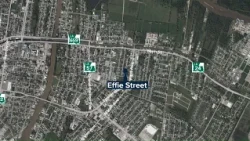 Woman dies in Houma house fire, police say