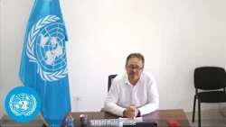 Haiti Kenscof massacre: 47 Killed, Dozens Abducted - Briefing | United Nations