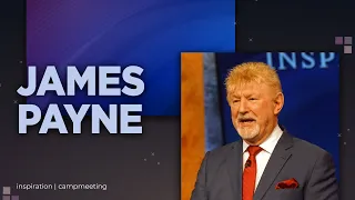 Luke 6:38 Seed Faith | Dr. James Payne | Giving & Debt Freedom | Campmeeting