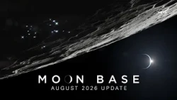 NASA Moon Base: Lunar Landers (August 2026 Update)