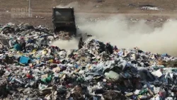 Улаанчулуут хогийн цэг