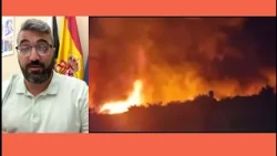 Melchor León, after the first resignation: "The lowest moral baseness a human being can have"