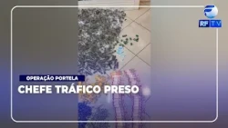 NOW AIRING - Police seize over 15,000 doses of drugs and arrest man in Piracicaba