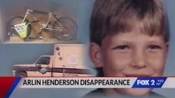 Mother seeks closure 35 years after son's disappearance