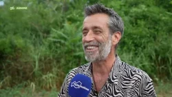 Agnone: Sulle sponde del Verrino, la musica di Daniele Silvestri | Viaggio in Molise 11758