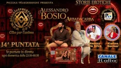 Food for the Soul Episode 14 | Erotic Stories, Horoscoping, and Alessandro Bosio