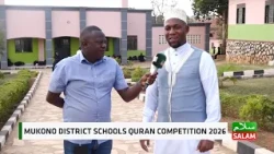 Mukono District Schools Quran Competition 2026 ~ MUVUBUKA DOT COM PRT 2