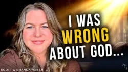 She thought her husband would die, but God... | "It's Supernatural!", Episode 337