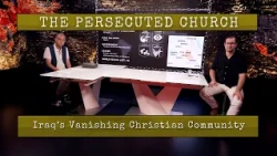 The Persecuted Church  Iraq’s Vanishing Christian Community