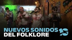 Kepianco, 17 years of history and folklore in motion
