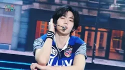 LUN8 (루네이트) - SNEAKERS | Show! MusicCore | MBC260725방송