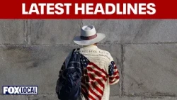 DMV heat wave continues; July 4th events adjusted and postponed
