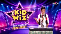 Kidwiz | Reality Show | 31st July 2026 | Episode 02 | Holy Child School | RangTV