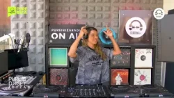 Pure DJ Set with Theia