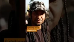 'I get very proud of what I do' | Baker Boy At Garma | NITV