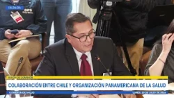 Comisión de Salud - 20 de julio de 2026