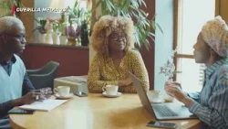 Tech Business Opportunities in Africa | GM24.TV
