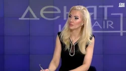 Костадинов: Оставка на Д. Атанасова от КС - не е декларирала полетите си и е с нулева експертиза
