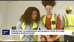 Focus On: Powering the Future through Women Leadership