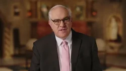 EWTN Anniversary Message - Michael Warsaw