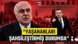 CHP’nin Geleceği Ne Olacak? Selami Kuran’dan Çok Konuşulacak Sözler... - TGRT Haber