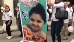 Se inicia juicio Emilia Benavides Loja