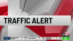 Delays expected on central Pennsylvania interstate as paving project continues