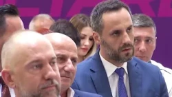 Rama largon Lamallarin  Ervin Demo emërohet ministër i brendshëm