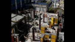 Radovi na dijagnostičkom centru idu planiranom dinamikom