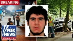 BREAKING: Police kill suspect in alleged Islamic terror attack near Berlin Pride festival