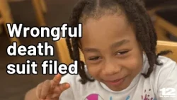 Wrongful death lawsuit filed against SwimRVA in drowning of 9-year-old King Overton