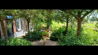 06/21/2026 Haaksbergen Open Garden Weekend