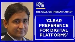 At An Early Stage Of Understanding Opportunity In Quick Commerce: IME Capital | CNBC TV18