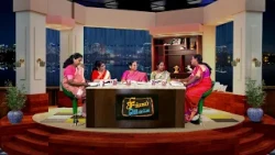 Singapennae | Works That Lead To Death / சாவுக்கேதுவான கிரியைகள் | Episode 89
