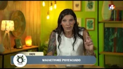 Today's and Tomorrow's Horoscope with Lourdes Ferro 09/01/2026
