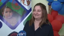 U OKVIRU PREOBRAŽENSKIH DANA ODRŽANO ROMSKO VEČE U PANČEVU - TV Pančevo