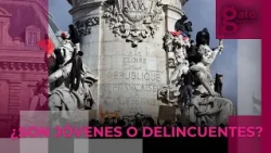 Fernando Paz: "France is dying"
