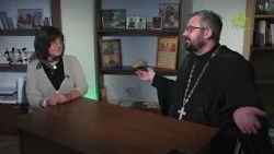 WORTH SAYING: HOW TO FALL IN LOVE WITH THE LITURGY?