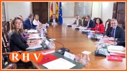 10/07/2026 GVA EXTRAORDINARY PLENARY SESSION OCTOBER 9TH RIBERA