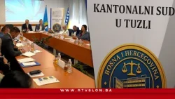 Pravosuđe i mediji: Kako do bolje saradnje i većeg povjerenja javnosti - 22.07.2026