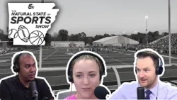 FFN Preview: Reigning 3A & 4A state champions collide in Week 2 | The Natural State of Sports Show