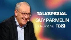TALKSPEZIAL : Guy Parmelin | Premiere TB2