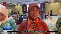 24 KKMP OUTLETS IN BENGKULU CITY HAVE UNDERGONE VERIFICATION AND VALIDATION