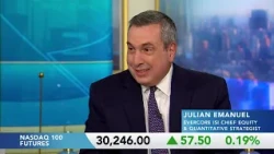 Odds of a Fed Rate Hike May Rise, Emanuel Says