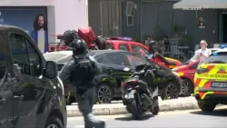 PULIZIJA JINTLAQTU B’TIRI F’SAN ĠILJAN