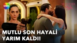 Just as Defne and Kadir reunite, Leyla stands in their way! | Possible Love Episode 12